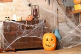halloween party decorating ideas