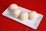 Easy Popcorn Balls