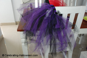 DIY Halloween Witch Tutu DIY Halloween Witch Tutu